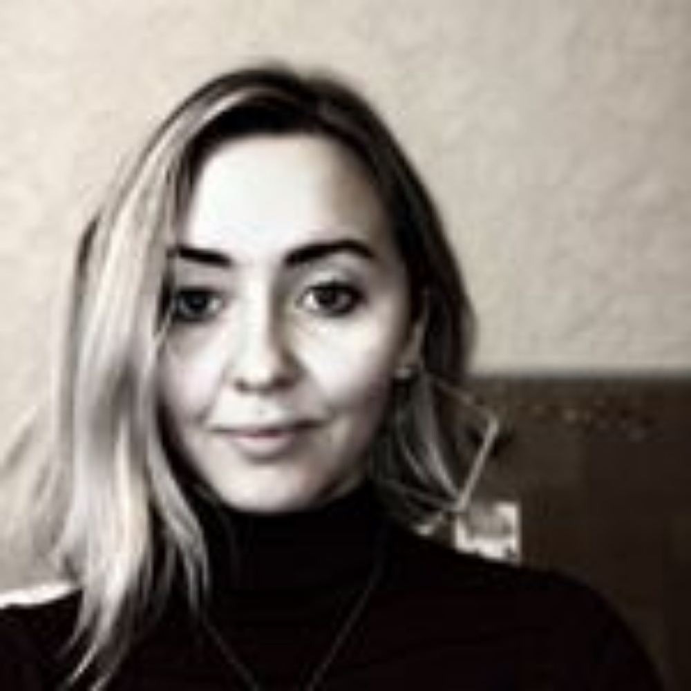 Meet your Posher, Madeline